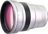 Tulejki, adaptery, redukcje do aparatów - Raynox HD-2200 Pro - miniaturka - grafika 1