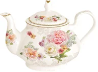 Dzbanki i imbryki - Nuova Czajnik porcelanowy 0,9L R2S Romantic Lace 374 ROLC 374 ROLC - miniaturka - grafika 1