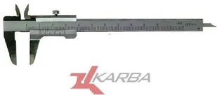 Limit suwmiarka 150mm (2670-0302) - Suwmiarki i mikrometry - miniaturka - grafika 2