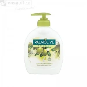 Palmolive Mydło w płynie Oliwka - Balsamy i kremy do ciała - miniaturka - grafika 3