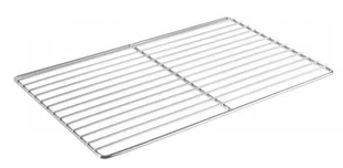 Hendi Ruszt do pieca poprzeczny 600x400 801925 - Wyposażenie lokali gastronomicznych - miniaturka - grafika 2