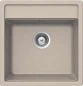 Zlewozmywaki - Teka Menorca 50 S-TG 40143230 - miniaturka - grafika 1