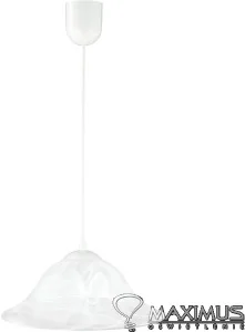 Lampex wisząca Z1 Duna Amb 210/Z1 ST - Lampy sufitowe - miniaturka - grafika 2