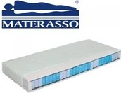 Materace - Materasso PREMIER BIO-EX LUXUS 70x200 - miniaturka - grafika 1