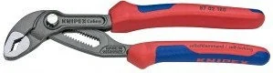 Knipex CobraR SZCZYPCE klucz do rur 180MM 87 02 180 - Klucze i nasadki - miniaturka - grafika 4