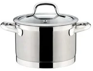 Garnki - Tescoma PRESIDENT z pokrywką o 18 cm, 3.0 l 780222 - miniaturka - grafika 1
