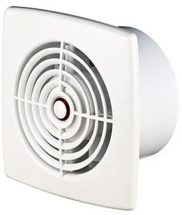 Awenta Wentylator wyciągowy RETIS WR125W WŁACZNIK POCIĄGANY - Wentylatory przemysłowe - miniaturka - grafika 2