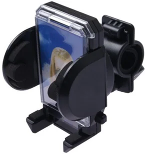 Global Technology GT Uchwyt bike - 23 - Uchwyty samochodowe do telefonów - miniaturka - grafika 2