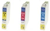 Tusze zamienniki - T2715 - miniaturka - grafika 1