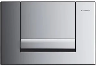 Geberit przycisk spłukujący Tango 115.760.21.1 chrom błyszcz - Przyciski spłukujące - miniaturka - grafika 3