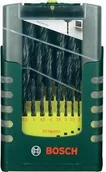 Wiertła - Bosch zestaw do metalu HSS-R 2607017152 19 szt. - miniaturka - grafika 1