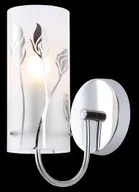 Lampy ścienne - Italux HANA MBM1863-1A Kinkiet 38 / MBM1863-1A - miniaturka - grafika 1