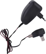 Akcesoria TV-SAT - Zasilacz antenowy KEMOT z gn.F - miniaturka - grafika 1