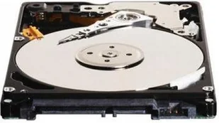 Western Digital Scorpio WD1600BEKT - Dyski HDD - miniaturka - grafika 3