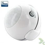 Systemy inteligentnych domów - Coolcam Motion Sensor - Czujnik ruchu + trzyramienna podstawka Z-Wave Plus 10_8057 - miniaturka - grafika 1