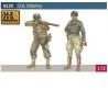 Italeri 6120 WWII US INF. - Modele do sklejania - miniaturka - grafika 2