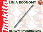 Wiertła - Makita Wiertło do do betonu Economy uchwyt cylindryczny 15 x 150 mm D-05371 - miniaturka - grafika 1