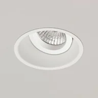 Lampy sufitowe - Astro Lighting wbudowana Minima Adj. Biały mat 5665 - miniaturka - grafika 1