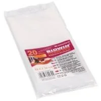 Biowin Woreczki foliowe do pieczenia 22,5x32 cm 20 sztuk worszy30sn20 - Pozostałe akcesoria kuchenne - miniaturka - grafika 3