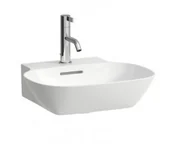 Umywalki - Laufen Ino 45x41 H8163000001041 - miniaturka - grafika 1