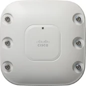 Pozostałe akcesoria sieciowe - Cisco Systems Cisco 802.11 G/N Standalone AP bezprzewodowa stacja bazowa AIR-AP1261N-E-K9 - miniaturka - grafika 1