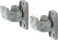 Głośniki - stojaki i akcesoria - Vantage Point SC100 - ścienny uchwyt do głośników sateliek o wadze do 5 kg - miniaturka - grafika 1