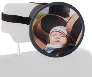 Hauck Lusterko do obserwacji dziecka, Watch Me 1 2016 - Akcesoria do fotelików - miniaturka - grafika 2