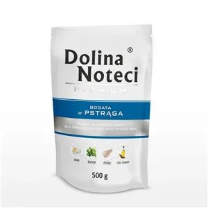 Dolina Noteci Premium Mix Smaków 30X500G 10Smaków - Mokra karma dla psów - miniaturka - grafika 5