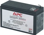 APC Replacement Battery 12V-7AH (RBC40) - Baterie do zasilaczy awaryjnych UPS - miniaturka - grafika 2
