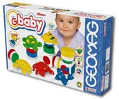 Klocki - Geomag Swiss Made 093 - miniaturka - grafika 1