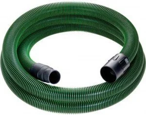FESTOOL Wąż ssący antystatyczny D 50x2,5 M-AS - Akcesoria do urządzeń czyszczących - miniaturka - grafika 9