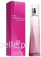 Wody i perfumy damskie - Givenchy Very Irresistible woda toaletowa 50ml - miniaturka - grafika 1