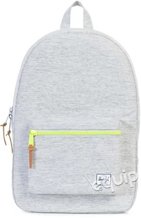 Herschel SETTLEMENT Plecak black 10005 - Plecaki - miniaturka - grafika 24