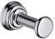 Wieszaki łazienkowe - Hansgrohe Haczyk pojedynczy AXOR MONTREUX 42137820 - miniaturka - grafika 1