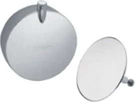 Hansgrohe Element zewnętrzny do Flexaplus, 58186000 - Akcesoria do armatury i ceramiki - miniaturka - grafika 2