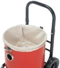 Numatic Filtr do zbierania szkła do NVH180, NVP 370, HVR200, CVC370 i GVE370-2 (604120 - Akcesoria do elektronarzędzi - miniaturka - grafika 2