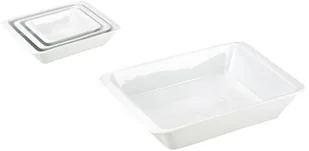 Tescoma FORMA CERAMICZNA PROSTOKĄTNA GUSTO 622014 - Formy do ciast - miniaturka - grafika 2