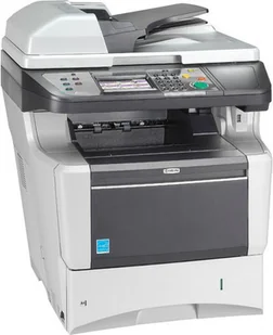 Kyocera FS-3540MFP (1102MC3NL0) - Urządzenia wielofunkcyjne Kyocera FS-3540MFP (1102MC3NL0) - Urządzenia wielofunkcyjne - miniaturka - grafika 1