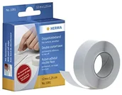Akcesoria fotograficzne - Herma Double Coated Tape 12m 1081 - miniaturka - grafika 1