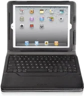 Etui do tabletów - Luxa2 SlimBT Bluetooth Keyboard Stand Etui (LHA0046DE-A) - miniaturka - grafika 1