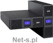 Zasilacz awaryjny Eaton 9SX 5000i RT3U LCD/USB/RS232 - Zasilacze awaryjne UPS - miniaturka - grafika 2