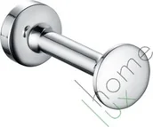 Wieszaki łazienkowe - Keuco Haczyk Elegance 11615010000 - miniaturka - grafika 1