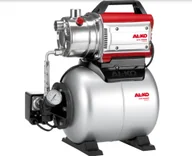 Pompy wodne - AL-KO HW 3000 Inox Classic - miniaturka - grafika 1