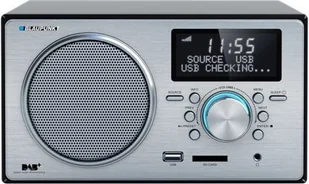 Blaupunkt RX+ 35e - Radia - miniaturka - grafika 2