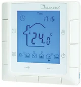 Regulatory i termostaty - Elektra Termostat ELR 20 ELR20 - miniaturka - grafika 1