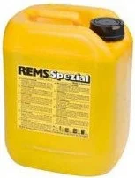 Rems SPEZIAL OLEJ DO GWINTOWANIA 5-L-KANISTER 140100 - Gwintowniki - miniaturka - grafika 2