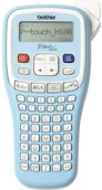 Drukarki kart i etykiet - Brother Drukarka etykiet PTH100LB2ZG1 Przystosowana do taśmy TZe - miniaturka - grafika 1