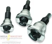 Akcesoria do elektronarzędzi - ROTHENBERGER Wyoblak bez grzechotki Wyoblak 14 mm - miniaturka - grafika 1