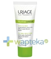 Uriage HYSEAC 3-Regul Krem do twarzy 40ml - Kremy do twarzy - miniaturka - grafika 4