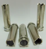 Akcesoria spawalnicze - DYSZA DO PALNIKA MB36 PUNKTOWA OP. 5 SZT. - miniaturka - grafika 1